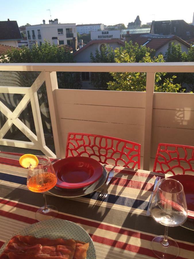 Apartment Prado 비아히쯔 외부 사진